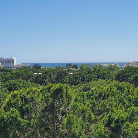 וילהמורה Golf & Mar - T2 Apartment מראה חיצוני תמונה