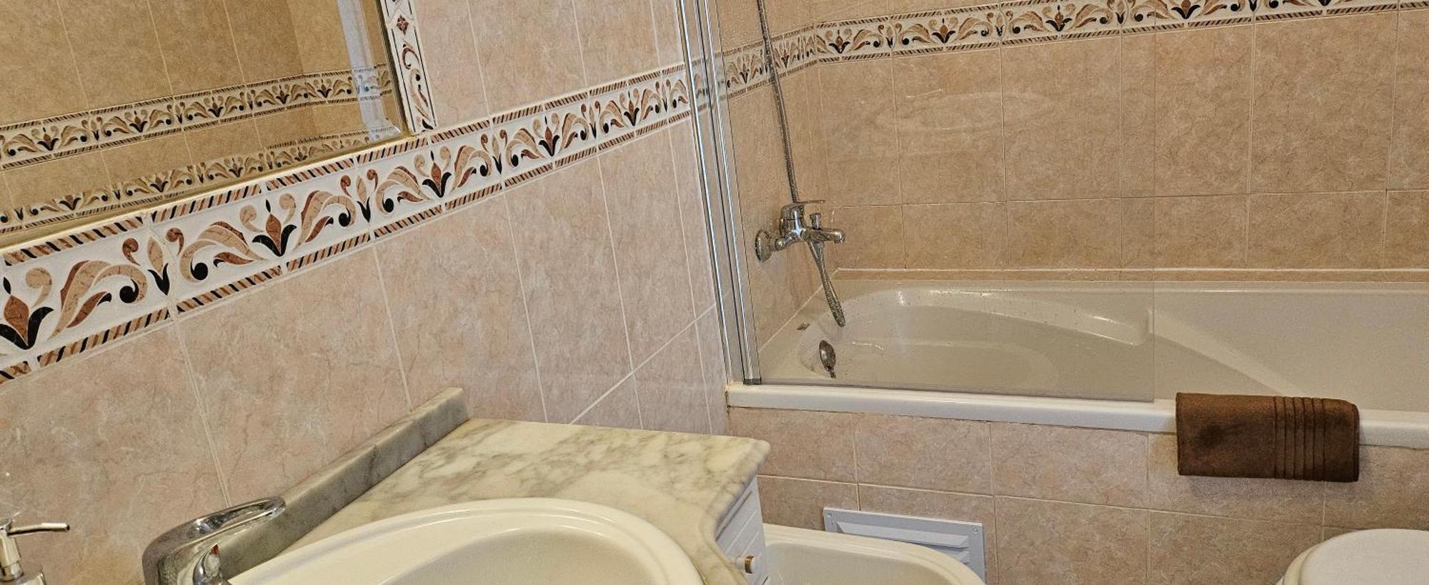 וילהמורה Golf & Mar - T2 Apartment מראה חיצוני תמונה