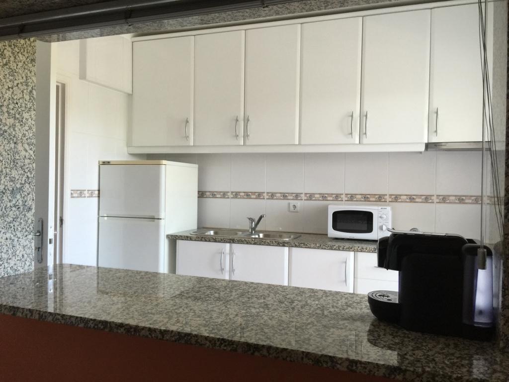 וילהמורה Golf & Mar - T2 Apartment מראה חיצוני תמונה